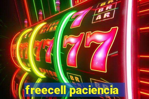 freecell paciencia